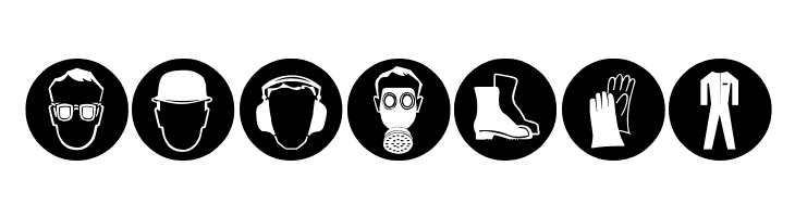 imperatives tables  Free Fonts Download