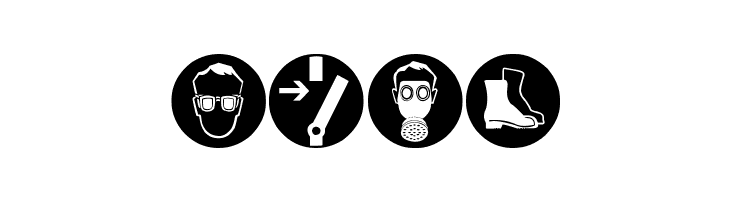 imperatives tables  Free Fonts Download