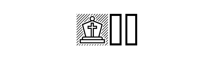 Chess Lucena  Free Fonts Download