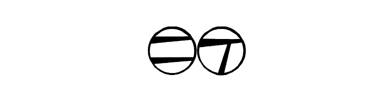tamio qn6  Free Fonts Download