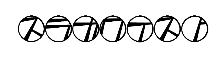 tamio qn6  Free Fonts Download