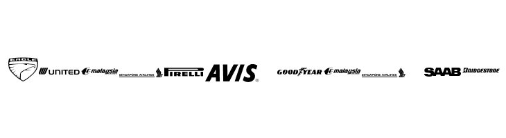 Transport Regular  Free Fonts Download