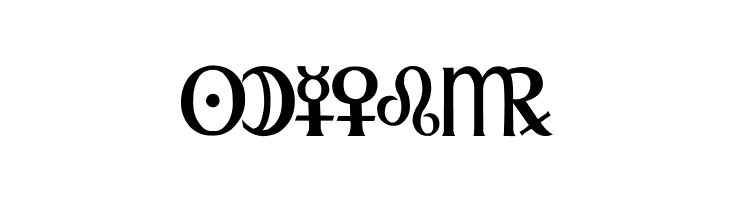 AstroGadget  Free Fonts Download