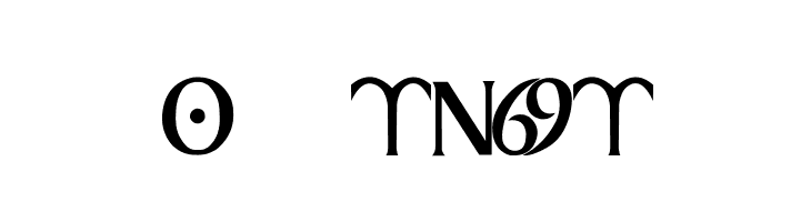 AstroGadget  Free Fonts Download