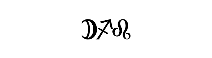 AstroGadget  Free Fonts Download