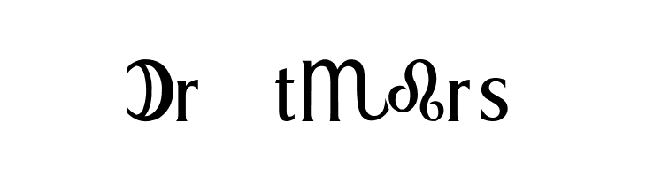 AstroGadget  Free Fonts Download