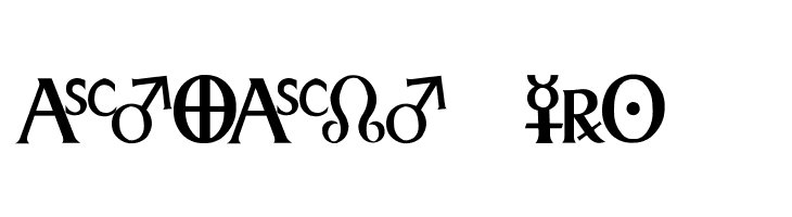 AstroGadget  Free Fonts Download