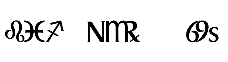 AstroGadget  Free Fonts Download