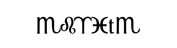 AstroGadget  Free Fonts Download