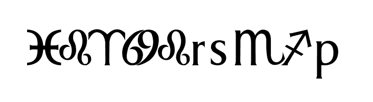 AstroGadget  Free Fonts Download