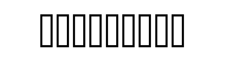 Karen Helenes Dingbats  Free Fonts Download