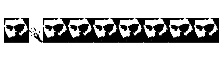 Rat Paws  Free Fonts Download
