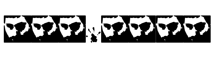 Rat Paws  Free Fonts Download