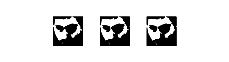 Rat Paws  Free Fonts Download