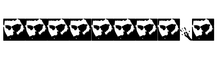 Rat Paws  Free Fonts Download