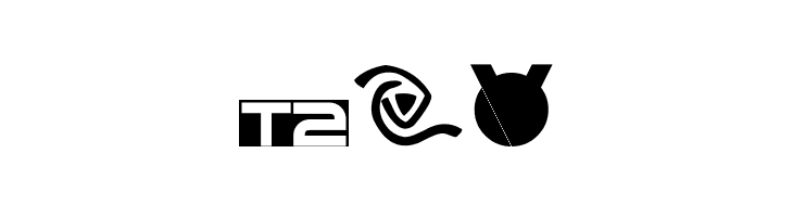 Sci-Fi-Logos  Free Fonts Download