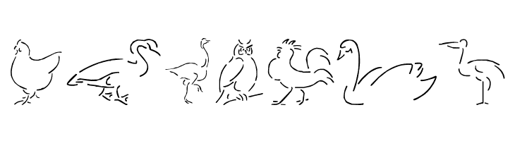 Founa BC  Free Fonts Download