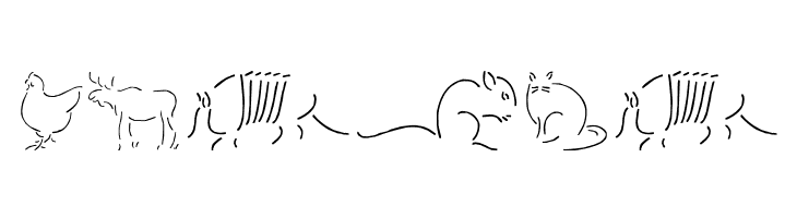 Founa BC  Free Fonts Download