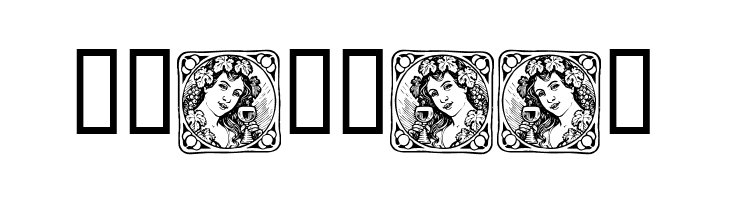 Devils and Dragons  Free Fonts Download