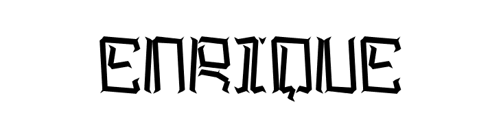 Lyneous BRK  Free Fonts Download