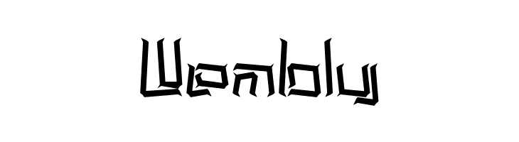 Lyneous BRK  Free Fonts Download