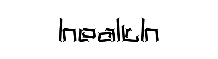 Lyneous BRK  Free Fonts Download