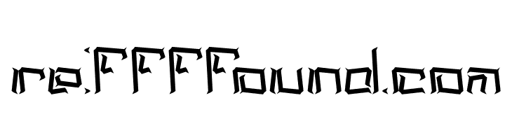 Lyneous BRK  Free Fonts Download