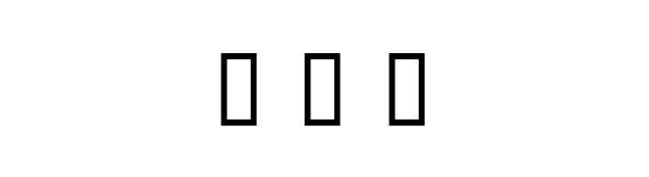 AmphibiPrint  Free Fonts Download