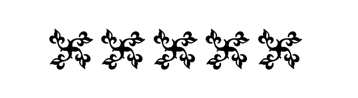 fondi-kpz  Free Fonts Download