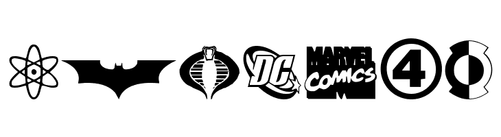 Hall of Heroes  Free Fonts Download