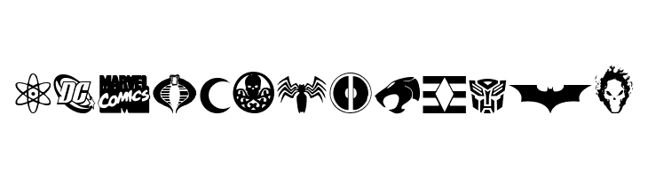 Hall of Heroes  Free Fonts Download