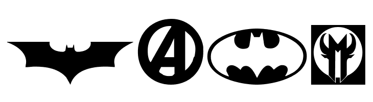 Hall of Heroes  Free Fonts Download