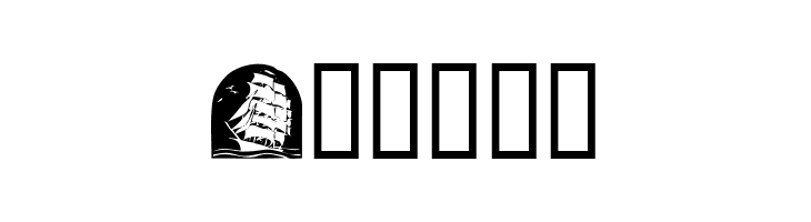 Fantasy clipart 2  Free Fonts Download