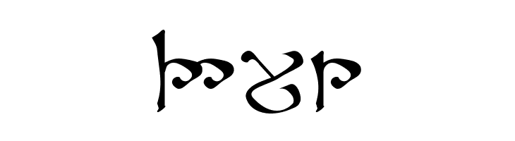 RSMoroma Medium  Free Fonts Download