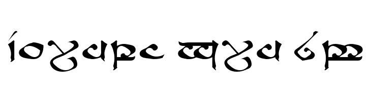 RSMoroma Medium  Free Fonts Download