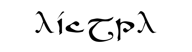 RSMoroma Medium  Free Fonts Download