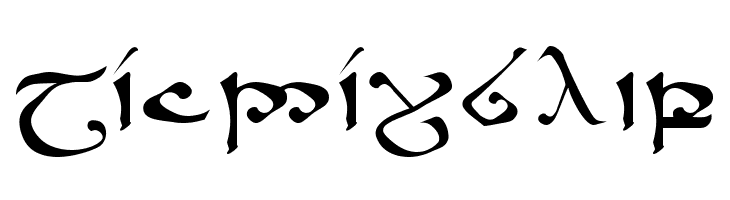 RSMoroma Medium  Free Fonts Download