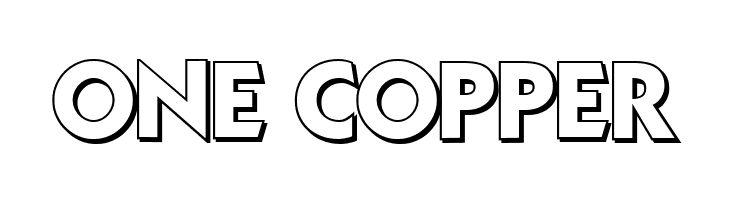 Mouser Outline  Free Fonts Download