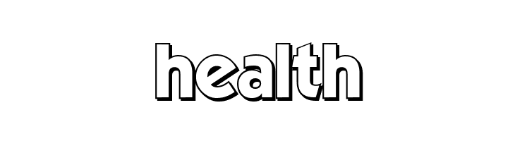 Mouser Outline  Free Fonts Download