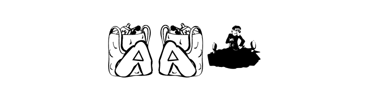 BeachBats  Free Fonts Download