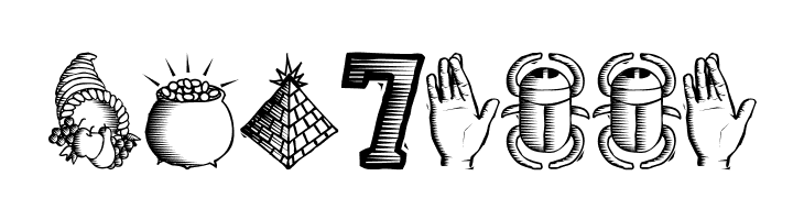 Lucky Charms  Free Fonts Download