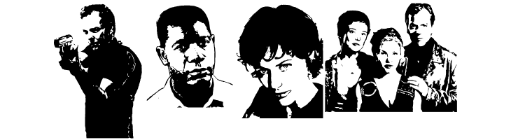 24hourbauer  Free Fonts Download