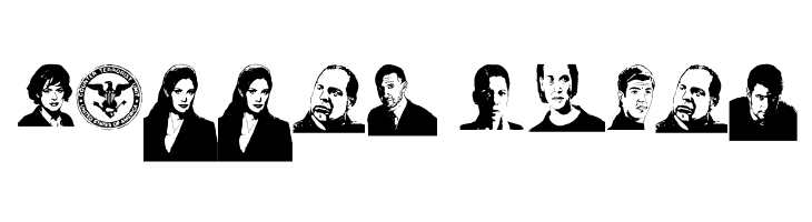 24hourbauer  Free Fonts Download