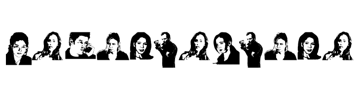 24hourbauer  Free Fonts Download