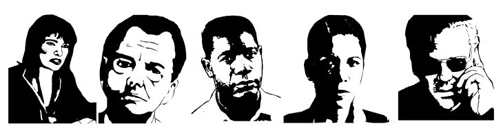 24hourbauer  Free Fonts Download