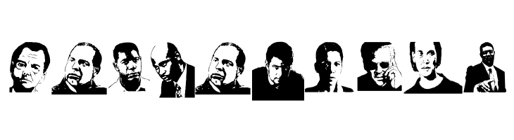 24hourbauer  Free Fonts Download