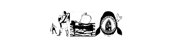 Biblical  Free Fonts Download