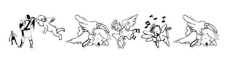 Biblical  Free Fonts Download