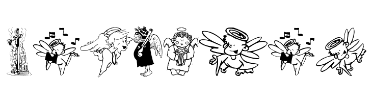 Biblical  Free Fonts Download