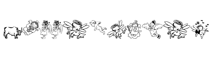 Biblical  Free Fonts Download